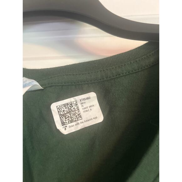 NWT Port and Company GREAT SMOKY MOUNTAINS NATIONAL PARK Size XL - Picture 2 of 5